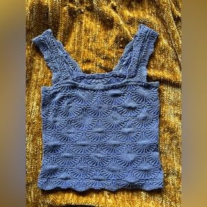 Free People Love Letter Cami